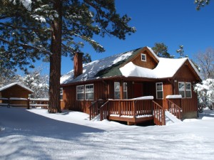 Big Bear Home